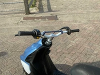 Peugeot trekker trekker scooter - afbeelding 12 van  12