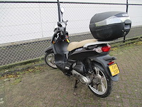 Peugeot tweet - bromscooter - scooter - afbeelding 2 van  11