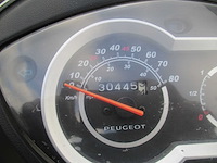 Peugeot tweet - bromscooter - scooter - afbeelding 3 van  11