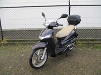 Peugeot tweet - bromscooter - scooter - afbeelding 4 van  11