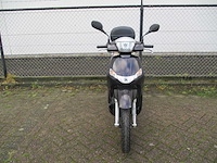 Peugeot tweet - bromscooter - scooter - afbeelding 5 van  11