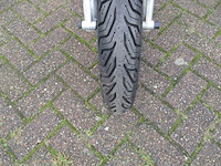 Peugeot tweet - bromscooter - scooter - afbeelding 6 van  11