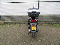 Peugeot tweet - bromscooter - scooter - afbeelding 10 van  11