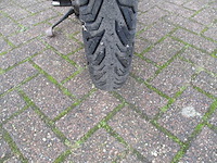 Peugeot tweet - bromscooter - scooter - afbeelding 11 van  11