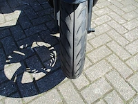 Peugeot tweet - motorscooter - 125i - motorfiets - afbeelding 6 van  11