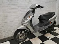 Peugeot vivacity 25 km snorscooter - afbeelding 2 van  7