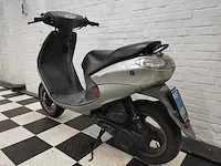 Peugeot vivacity 25 km snorscooter - afbeelding 3 van  7