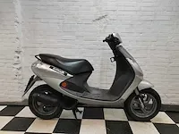 Peugeot vivacity 25 km snorscooter - afbeelding 6 van  7