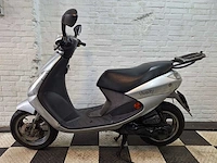 Peugeot vivacity 45 km bromscooter 2takt - afbeelding 1 van  7