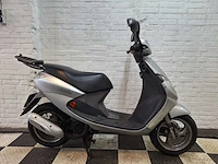 Peugeot vivacity 45 km bromscooter 2takt - afbeelding 6 van  7