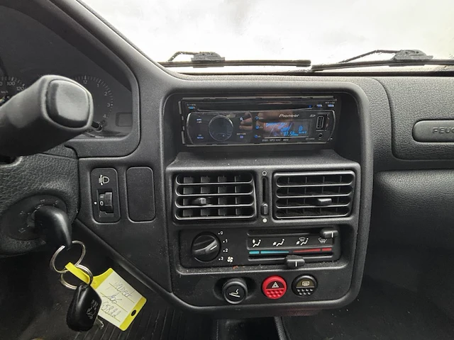 Peugeot,1998 - afbeelding 2 van  19