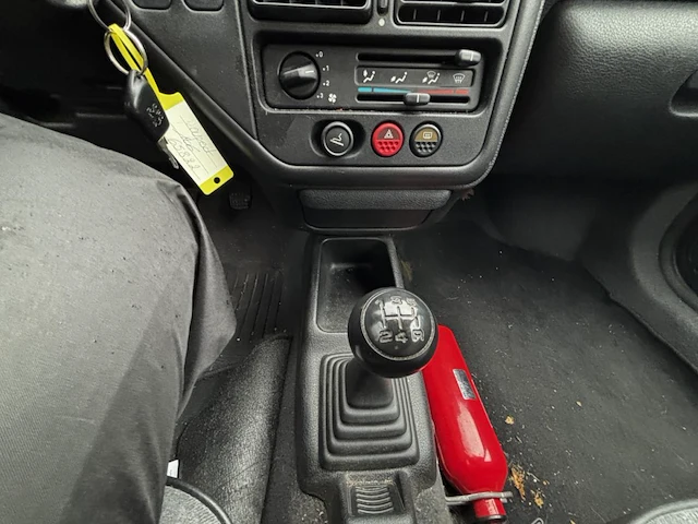 Peugeot,1998 - afbeelding 3 van  19