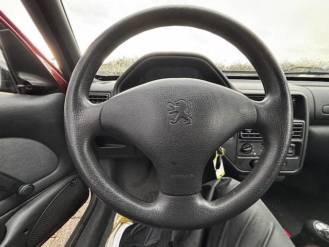 Peugeot,1998 - afbeelding 5 van  19