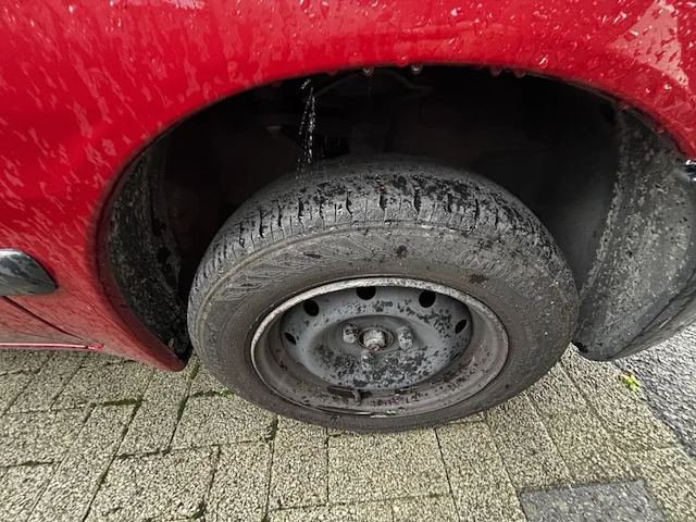 Peugeot,1998 - afbeelding 8 van  19