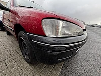 Peugeot,1998 - afbeelding 9 van  19