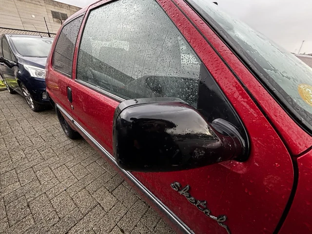 Peugeot,1998 - afbeelding 10 van  19