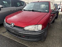 Peugeot,1998 - afbeelding 1 van  19
