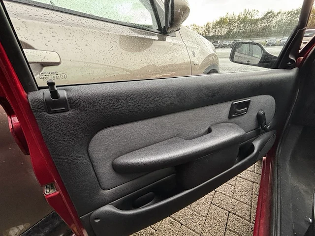 Peugeot,1998 - afbeelding 16 van  19