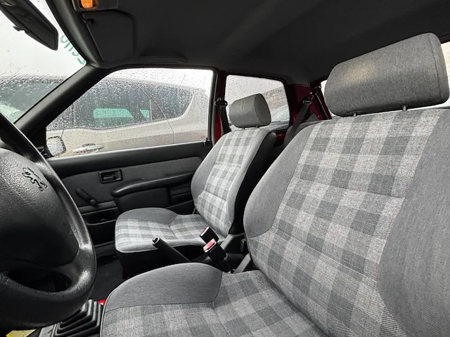 Peugeot,1998 - afbeelding 17 van  19