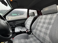 Peugeot,1998 - afbeelding 17 van  19