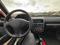 Peugeot,1998 - afbeelding 19 van  19