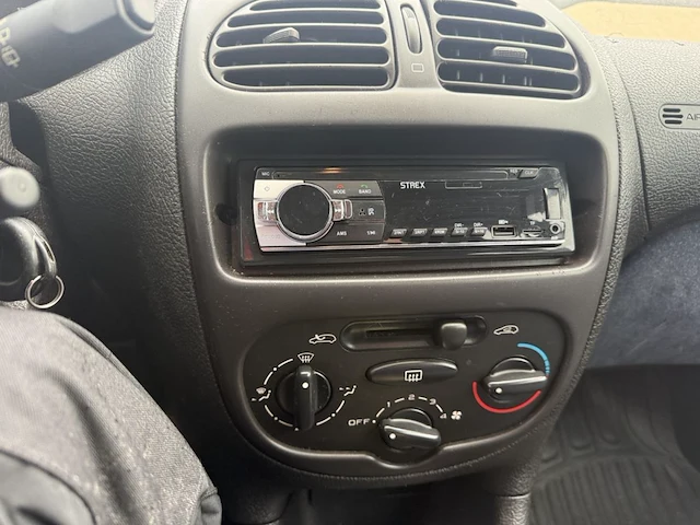 Peugeot,2000 - afbeelding 3 van  27