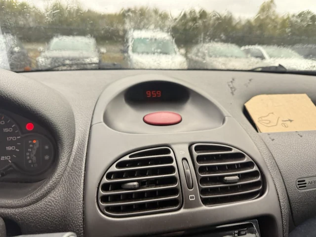 Peugeot,2000 - afbeelding 4 van  27