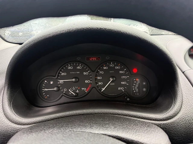 Peugeot,2000 - afbeelding 5 van  27