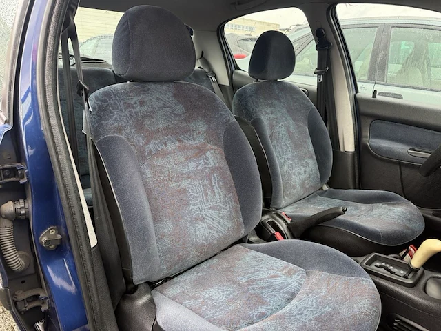 Peugeot,2000 - afbeelding 11 van  27
