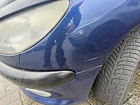 Peugeot,2000 - afbeelding 13 van  27