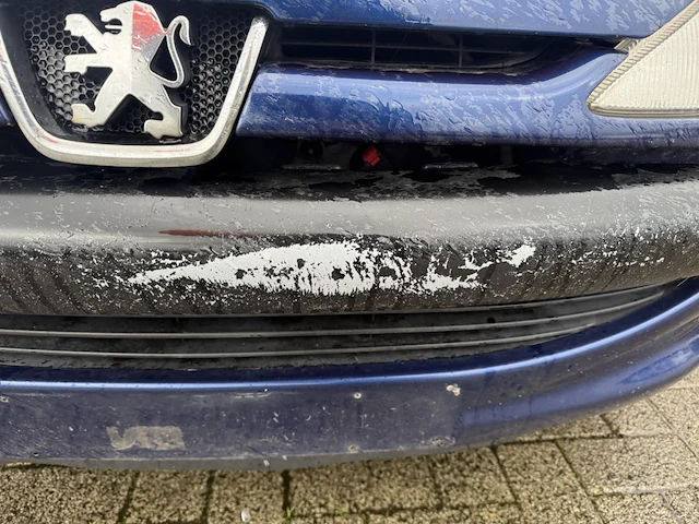 Peugeot,2000 - afbeelding 14 van  27