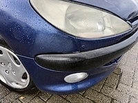 Peugeot,2000 - afbeelding 15 van  27