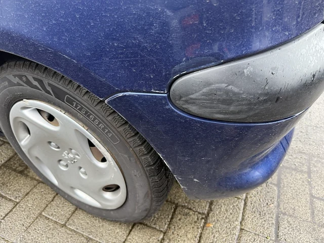 Peugeot,2000 - afbeelding 18 van  27