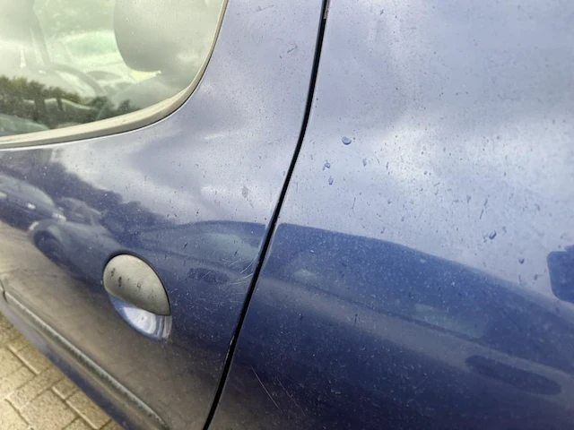 Peugeot,2000 - afbeelding 19 van  27