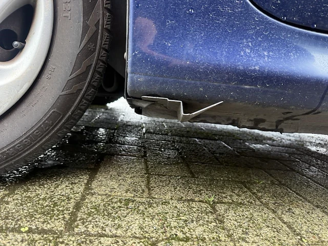 Peugeot,2000 - afbeelding 20 van  27