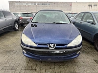 Peugeot,2000 - afbeelding 12 van  27
