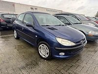 Peugeot,2000 - afbeelding 21 van  27
