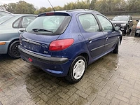 Peugeot,2000 - afbeelding 22 van  27