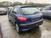 Peugeot,2000 - afbeelding 23 van  27