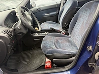 Peugeot,2000 - afbeelding 25 van  27