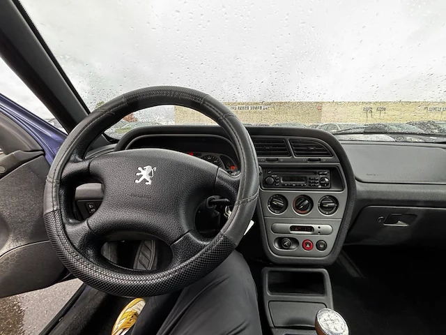 Peugeot,2000 - afbeelding 2 van  30