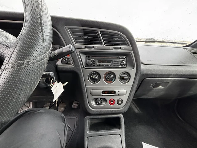 Peugeot,2000 - afbeelding 3 van  30