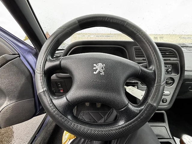 Peugeot,2000 - afbeelding 6 van  30