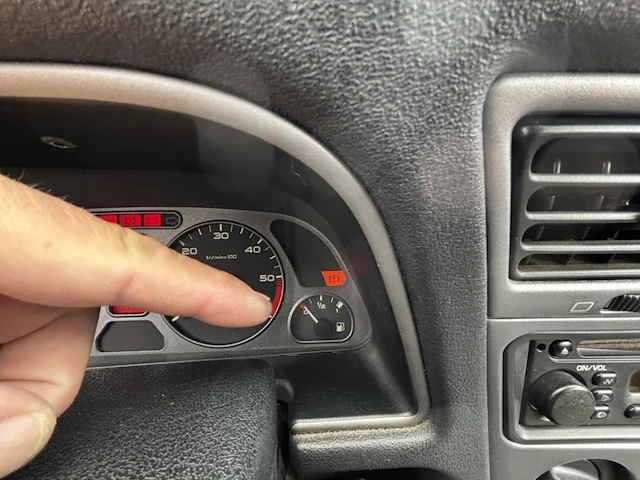 Peugeot,2000 - afbeelding 8 van  30