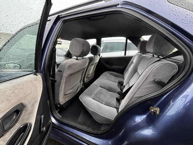 Peugeot,2000 - afbeelding 9 van  30