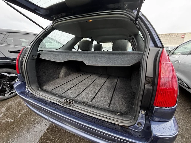 Peugeot,2000 - afbeelding 10 van  30