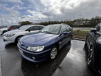 Peugeot,2000 - afbeelding 1 van  30