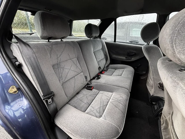 Peugeot,2000 - afbeelding 13 van  30