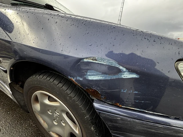 Peugeot,2000 - afbeelding 18 van  30