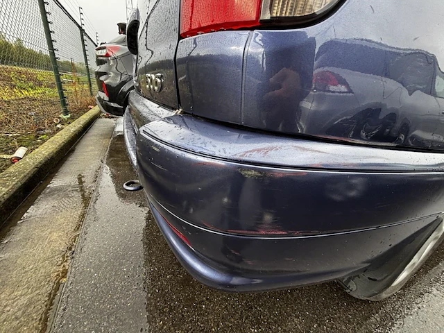 Peugeot,2000 - afbeelding 20 van  30